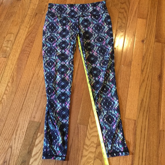 Vsx knockout tights victoria's secret - Picture 5 of 6